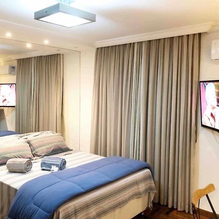 Comfortable & Economic No Coracao De Brasilia Exterior photo
