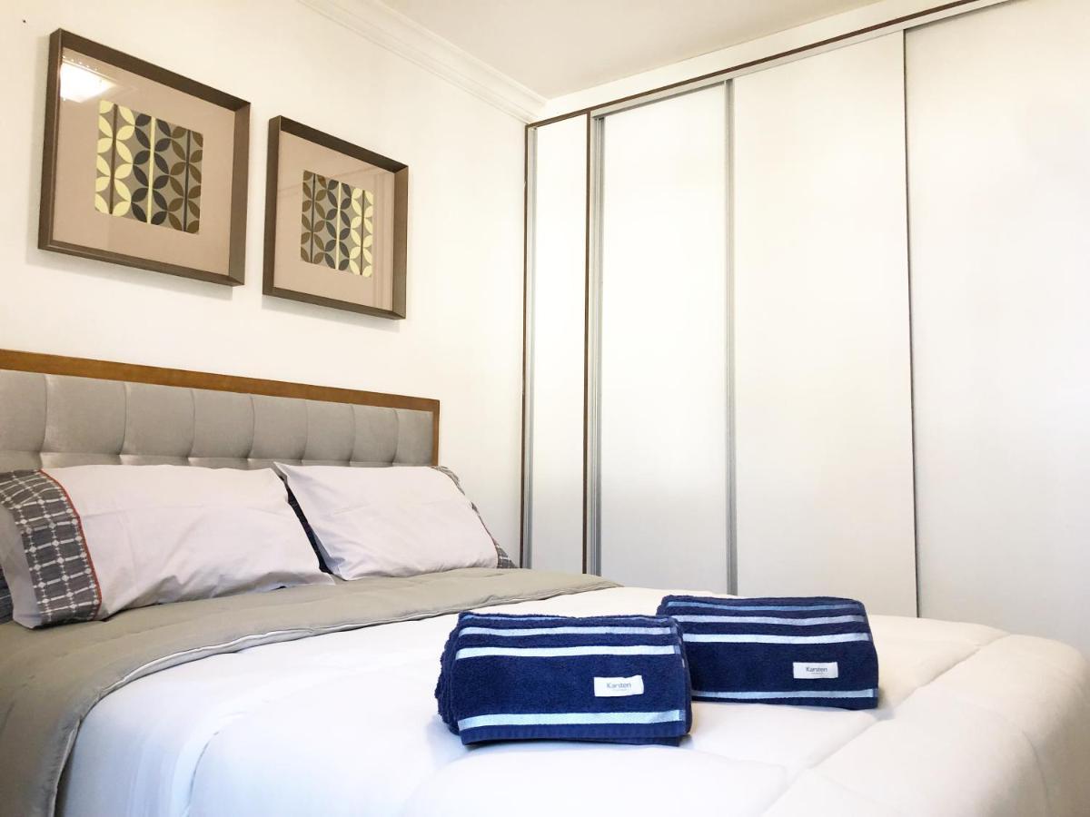 Comfortable & Economic No Coracao De Brasilia Exterior photo