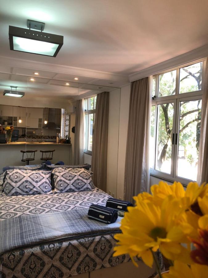 Comfortable & Economic No Coracao De Brasilia Exterior photo