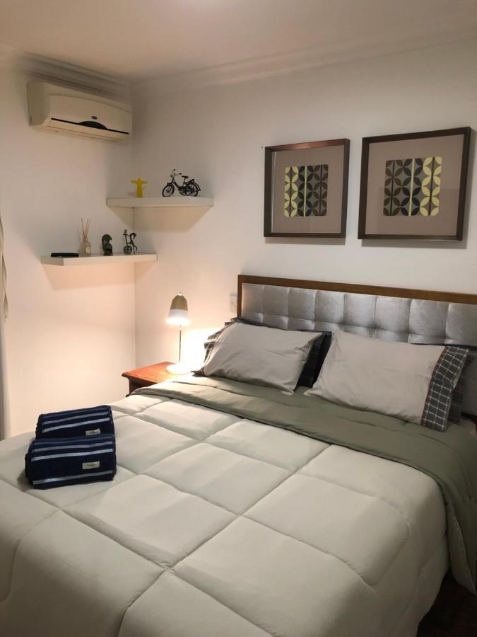 Comfortable & Economic No Coracao De Brasilia Exterior photo