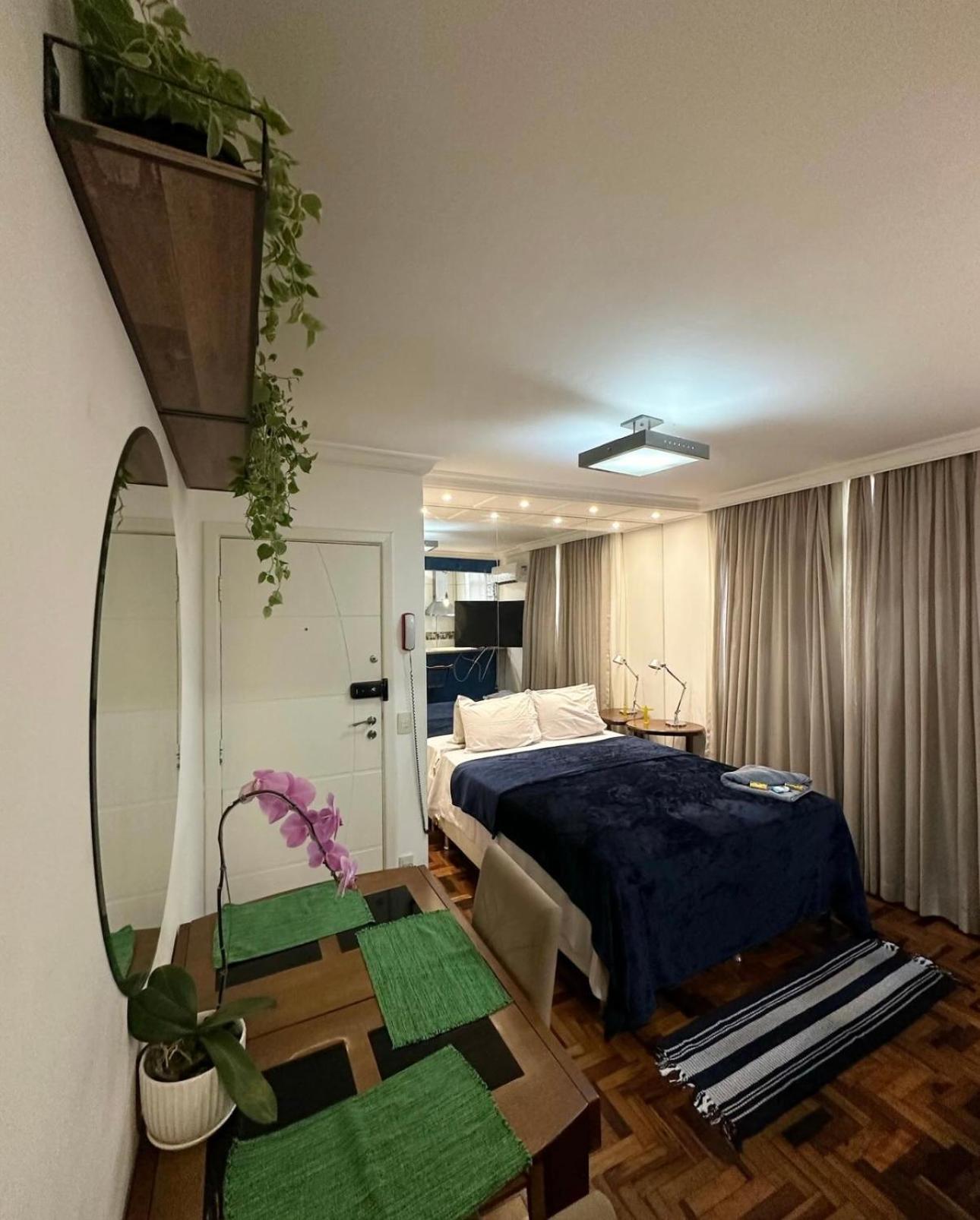 Comfortable & Economic No Coracao De Brasilia Exterior photo
