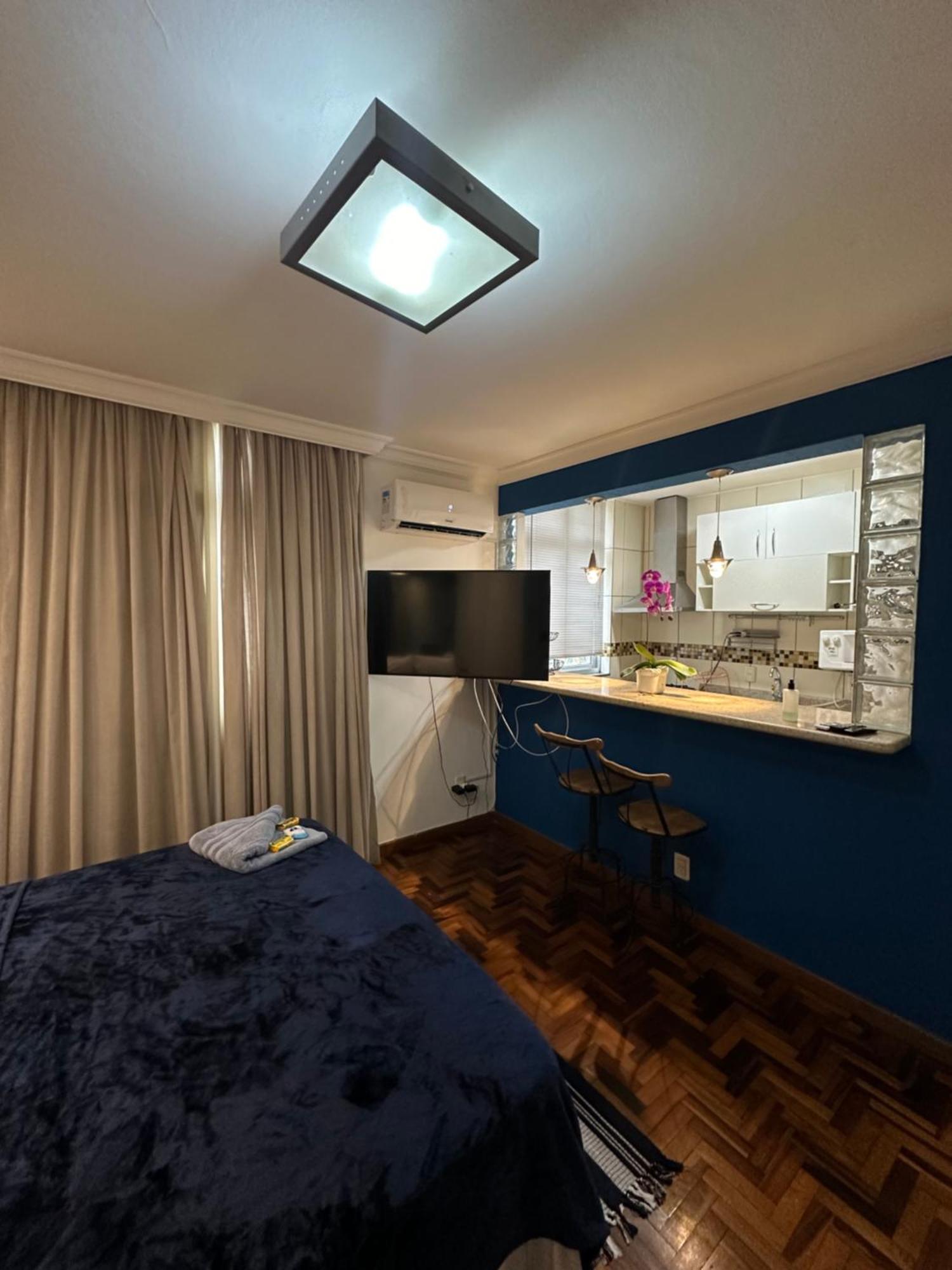 Comfortable & Economic No Coracao De Brasilia Exterior photo