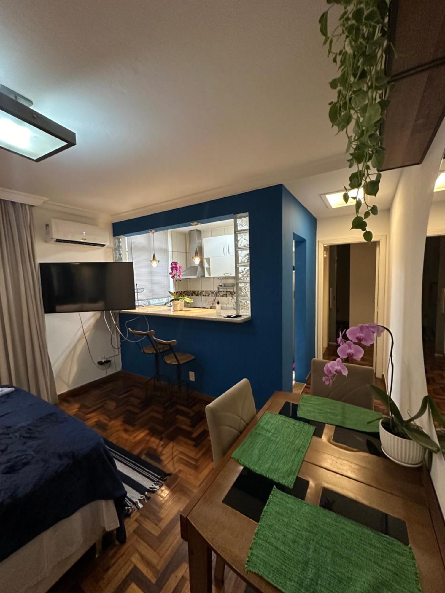 Comfortable & Economic No Coracao De Brasilia Exterior photo